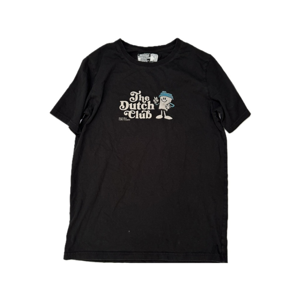 Dutch bros shirt